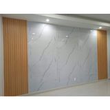 Tấm Pvc vân đá ốp tường , ốp trần, vách tivi, trang trí, Nhận thi công