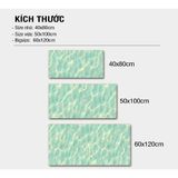 Tranh phong cảnh, tranh tráng gương 5D giá rẻ vô địch, siêu bóng, siêu đẹp( tặng phụ kiện treo tranh).