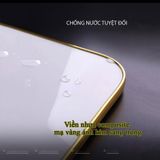 Tổng hợp 36 mẫu NeWW 2024 Loại tranh tráng gương 3 tấm theo thiết kế mới có kích thước lớn MS268