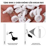Tranh treo tường tráng gương cây kim tiền tài lộc trang trí tết