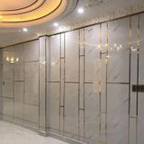 TẤM NHỰA ỐP TƯỜNG PVC GIẢ ĐÁ , NHỰA ỐP TƯỜNG TRANG TRÍ PVC VÂN ĐÁ