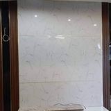 TẤM NHỰA ỐP TƯỜNG PVC GIẢ ĐÁ , NHỰA ỐP TƯỜNG TRANG TRÍ PVC VÂN ĐÁ
