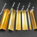 Tấm Nhựa Giả Đá, Tấm Nhựa Ốp Tường Giả Vân Đá Chống Ẩm Mốc