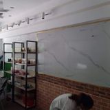 Tấm Nhựa Ốp Tường Giả Vân Đá, Tấm Nhựa Giả Đá