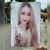 Ảnh tráng gương HD 4K treo tường (Bo viền) - in theo mẫu Decor Khung Tranh Treo Phòng Decor Tường Phòng Khách