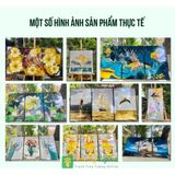 Tranh Laminate Tráng Gương - Tranh Treo Phòng Thờ