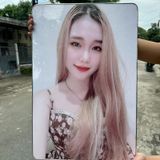 Ảnh tráng gương 4k HD treo tường - BO VIỀN