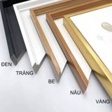 ( Tranh Canvas) Tranh Treo Tường Hoa Tối Giản, Tranh Trang Trí Ý Nghĩa,… Có Sẵn Khung & Móc Treo Trang Trí Phòng Khách/sofa nổi bật