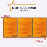 Tranh Tráng Gương Laminate 5D, Tranh Treo Tường Cầu Thang, Tranh Trang Trí Nội Thất