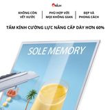 Hộp Đèn LED Quảng Cáo Nhiều Kích Thước, Đổi Ảnh Dễ Dàng, Bảo Hành 1 Năm