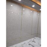 Tấm Pvc vân đá ốp tường , ốp trần, vách tivi, trang trí, Nhận thi công