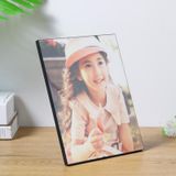 Khung Tráng Gương 20x30 cao cấp Decor Khung Tranh Decor Phòng Treo Tường