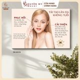 ( Nhiều mẫu) Tranh Dán Tường cho Spa/ Thẩm Mỹ Viện/ Nail Mi/ Phun Xăm Thẩm Mỹ Phong Cách Hiện Đại Luxe Home Decor
