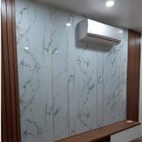 Tấm Nhựa Ốp Tường Giả Vân Đá, Tấm Nhựa Giả Đá