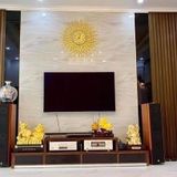 Tấm Nhựa Ốp Tường Giả Vân Đá, Tấm Nhựa Giả Đá