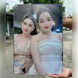 Ảnh tráng gương HD 4K treo tường (Bo viền) - in theo mẫu Decor Khung Tranh Treo Phòng Decor Tường Phòng Khách
