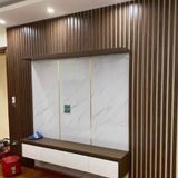 Tấm Nhựa Ốp Tường Giả Vân Đá, Tấm Nhựa Giả Đá