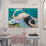 ( Nhiều mẫu) Tranh Dán Tường cho Spa/ Thẩm Mỹ Viện/ Nail Mi/ Phun Xăm Thẩm Mỹ Phong Cách Hiện Đại Luxe Home Decor