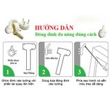 HD47 Tranh Treo Tường Cao Cấp Dành Cho Quán Massage/ Spa/ Salon/ Nail/ Khách Sạn/ Tắm Giác Hơi Cao Cấp