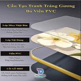 T33 Bộ 3 Tranh Trừu Tượng Treo Phòng Khách/ Ngủ/ Hiện Đại Hươu Nai Bắc Âu/ Khách Sạn/ Cá Ngựa Mã Decor Hiện Đại