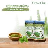 Bột Dinh Dưỡng ChicoChia Từ Hạt Chia – Túi Zip 250gram