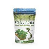 Bột Dinh Dưỡng ChicoChia Từ Lá Chia Non – Túi Zip 250gram
