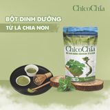 Bột Dinh Dưỡng ChicoChia Từ Lá Chia Non – Túi Zip 250gram