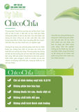 Hạt Chia ChicoChia – Túi Zip 500gram