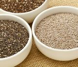 Hạt Chia ChicoChia – Túi Zip 500gram