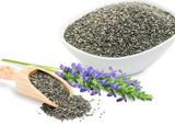 Hạt Chia ChicoChia – Túi Zip 500gram
