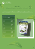 Hạt Chia ChicoChia – Túi Zip 500gram