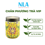 Chân Phương Trà