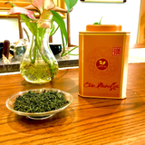 Chân Phương Trà
