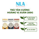 Trà Tân Cương Hoàng Vị Xuân