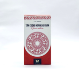 Trà Tân Cương Hoàng Vị Xuân