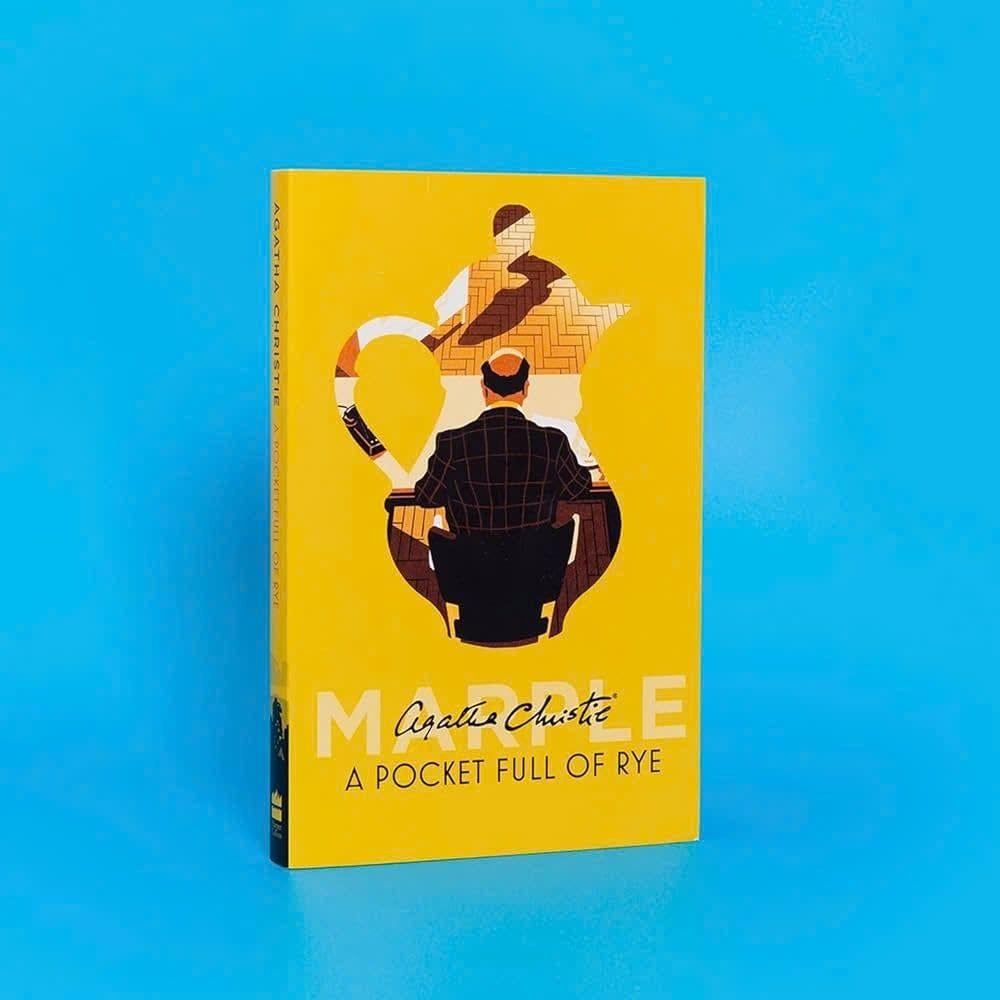 A pocket full of rye
