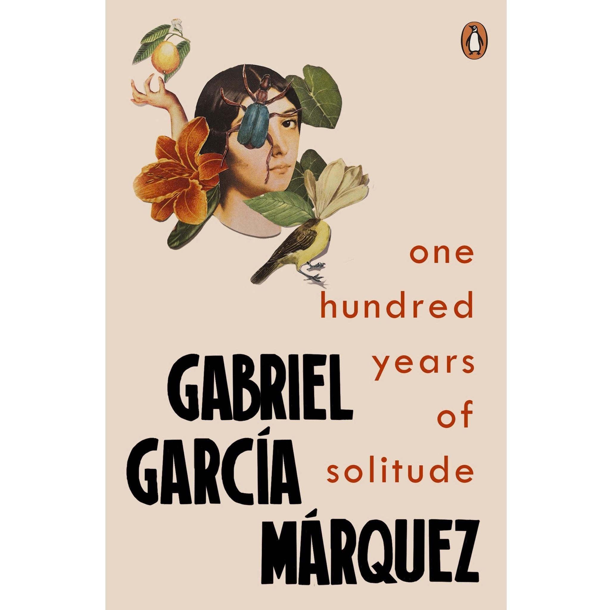 One Hundred Years of Solitude