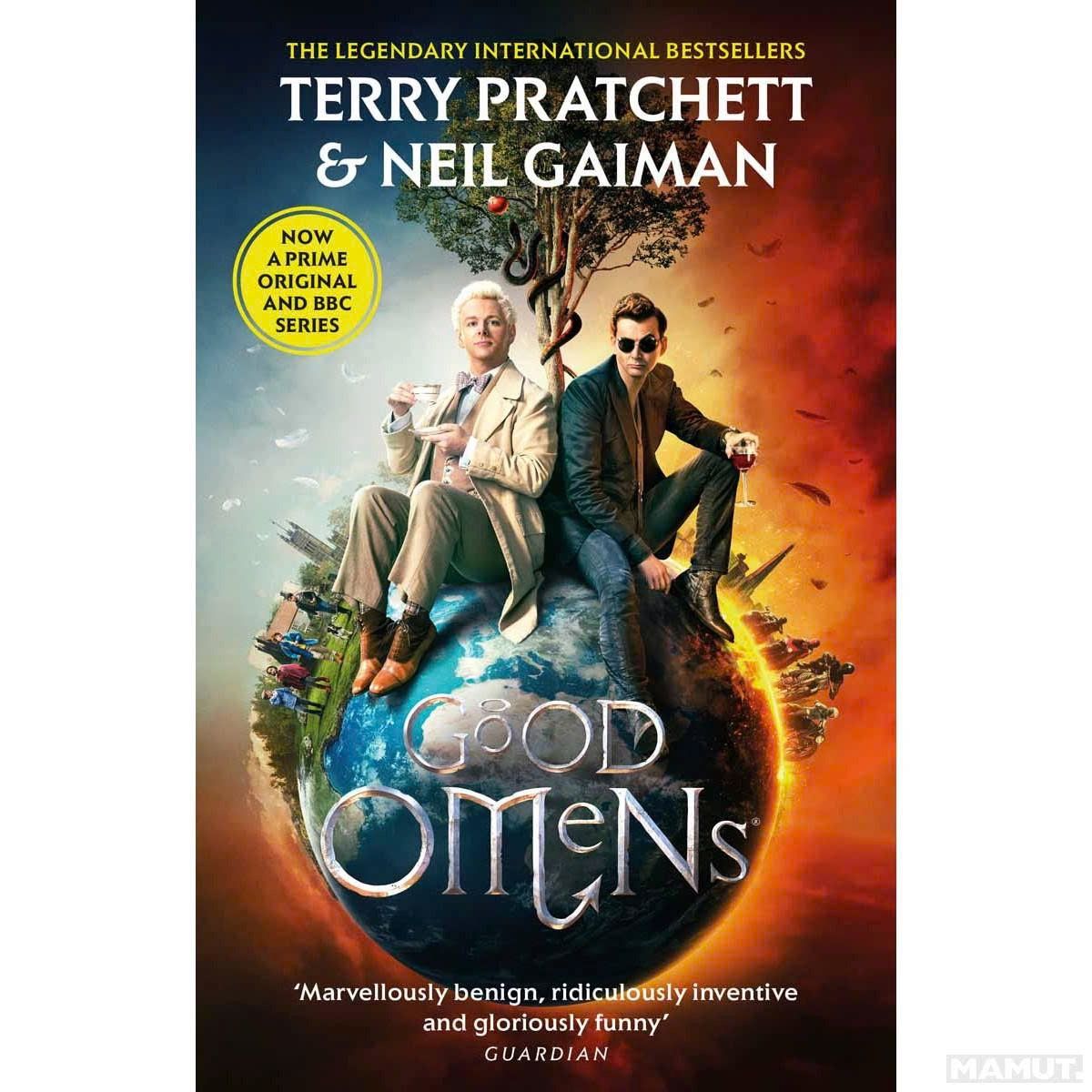 Good Omens