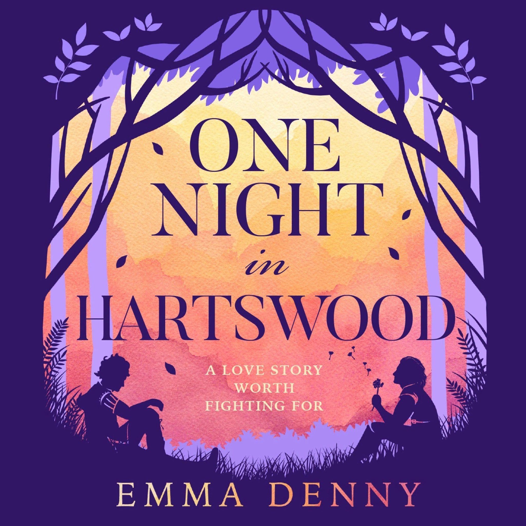 One night in Hartswood