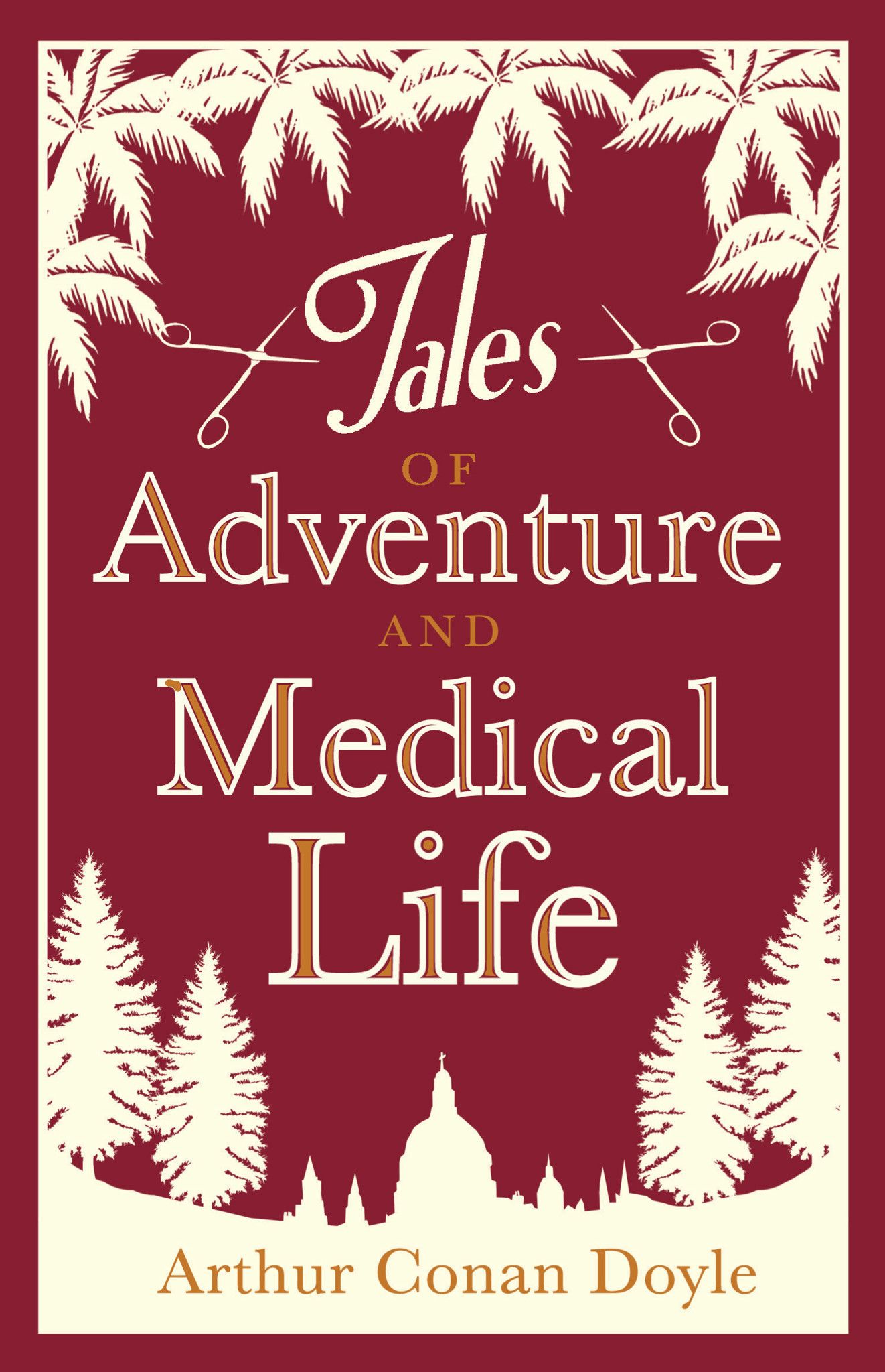 Tales Of Adventures And Medical Life