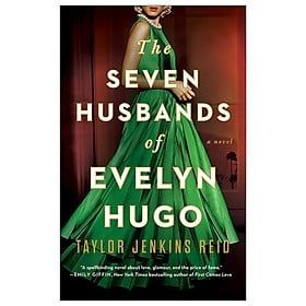 Seven husbands of Evelyne Hugo