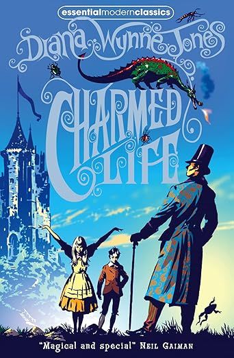 Charmed Life