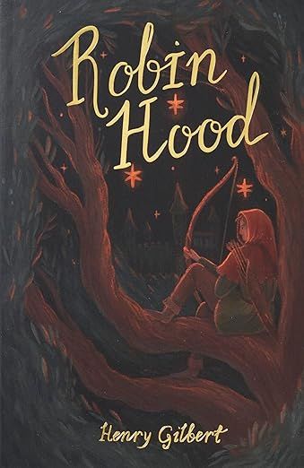 Robin Hood