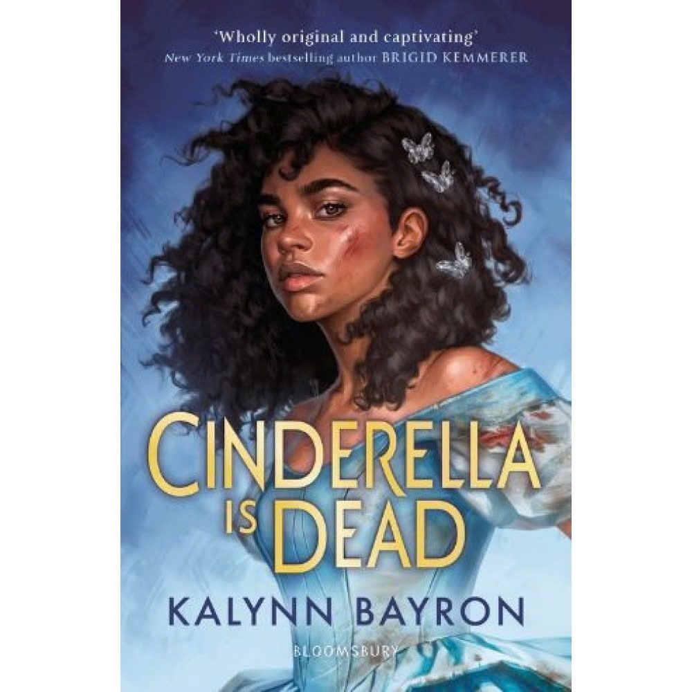 Cinderella is Dead