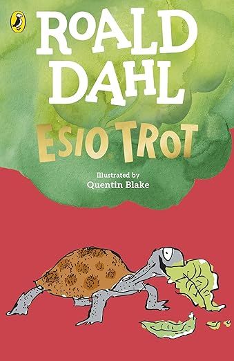 Esio Trot