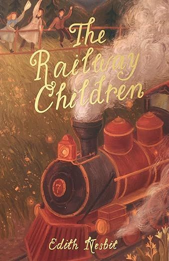 The Railway Children