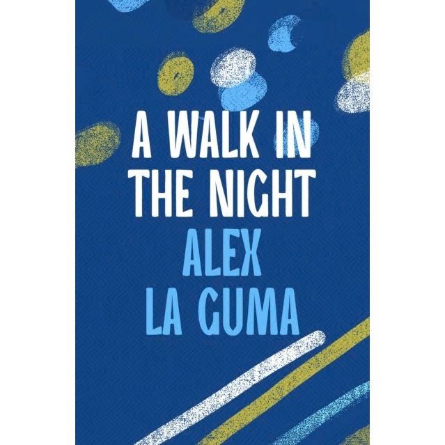 A Walk in the Night