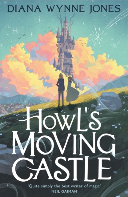 Howl’S Moving Castle