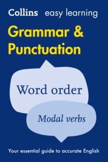 Easy Learning Grammar and Punctuation (2nd edition)