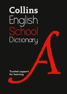 Collins School Dictionary (6th edition) (Paperback)